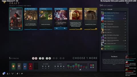 Artifact- draft z widzami-  jadisco.pl