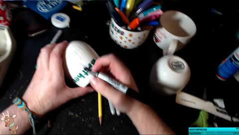 POV Gift Making