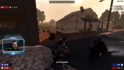 7 Days to Die! - After Day 7 - Funky & Friends