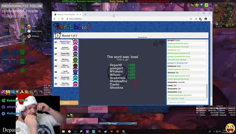 Depart | 380+ HPal | HEY GUYS ITS SUNDAY