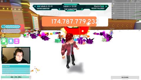 PETS!? Giving away pets :3 !commands