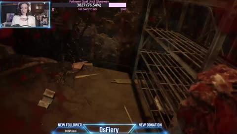 We have a shotgun!!! Let's get somewhere!
