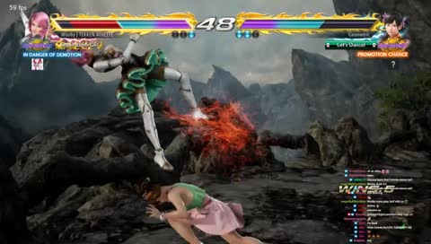 catching up with my eliza