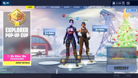 !yt !vid | SaC - ttv.CryptoFN | Duo Cup | WBG Crypto