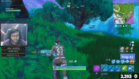 بث خفيف حياكم 