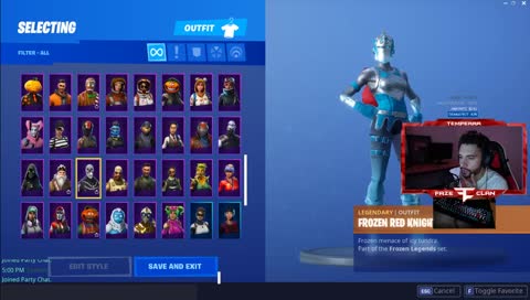 Duos w/ FaZe Astro @Temperrr