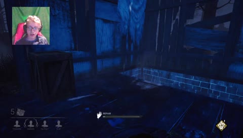 Micheal Myers Cosplay!! PS4