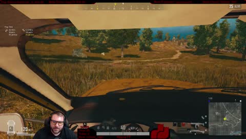 Road to Lone Survivor l 1240 WINS l Top 25 NA l Stream Dream Day 7