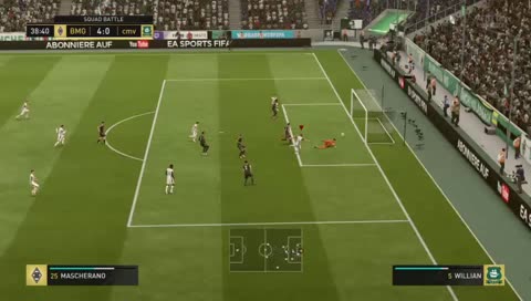 PS4-Live-Übertragung von X-JONAS-X1