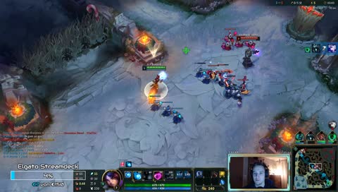 [Ger/Eng] [Day 32] Ho Ho Ho es weihnachtet sehr! LP-Geschenke Incoming // Frohe Weihnachten euch allen!!