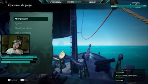 Arrasa con lo que veas [!sorteo a los 5 subs]