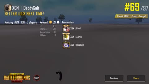 CLICK BAIT TITLE! Crew Challenge Practice #XGN #XiledMovement 