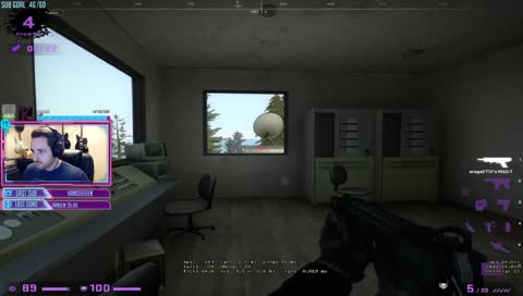 If your parachute doesn't deploy, you have the rest of your life to fix it. | !giveaway in chat to enter into the Holiday Giveaway!