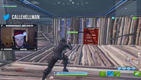 God Jul och nattmys <3 | !support