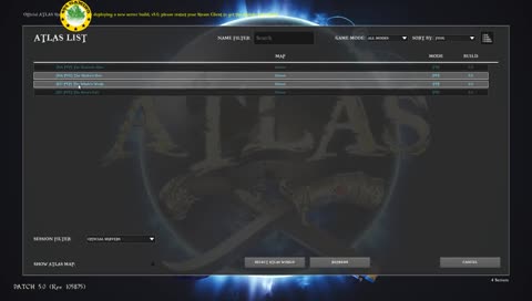 ATLAS, persian/english stream. New to the game!