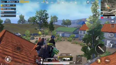 CLICK BAIT TITLE! Crew Challenge Practice #XGN #XiledMovement 