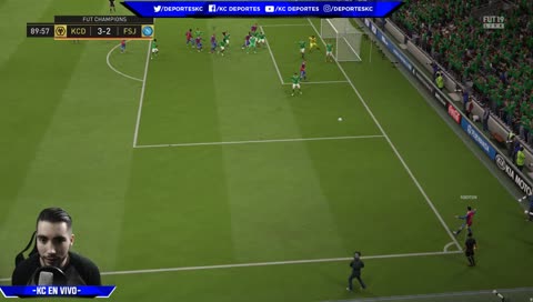 VOLVIMOS...FUT CHAMPIONS