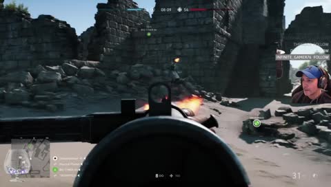 || Battlefield V #Charity when you cheer! || DieselArmy || !Prime !Sub !Discord