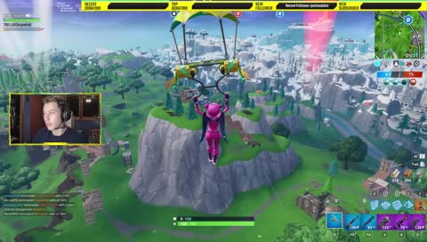 Sniper Shootout Night