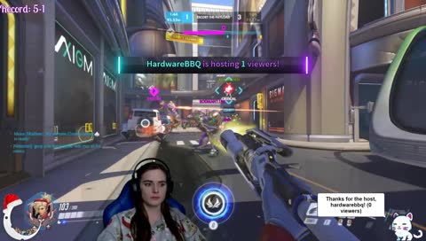 Merry Chrysler  [18+]