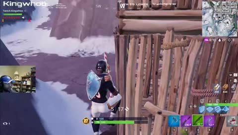 Duo Cup and Carry w/ Rhym3r | 700+ Wins | Semi-Toxic | Bot |