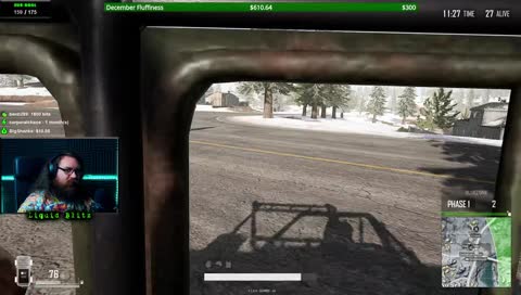 [EN] FLUFF KING ► @LiquidBlitz YouTube|Twitter|Facebook