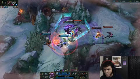 EX CHALL COÑASO / Jugando copn Viuwersssfdkijvhb
