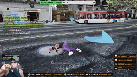 [ESP] LA-Z RAIDER | LA VIDA DE LEITO