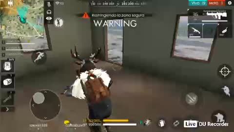 [ESP] Lag en mi Free Fire :3 