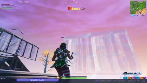 Pop Up Cup w/ Facts! | 32,000 kills | !wr !newres