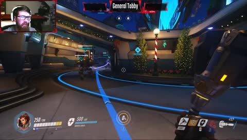 Competitive season play!