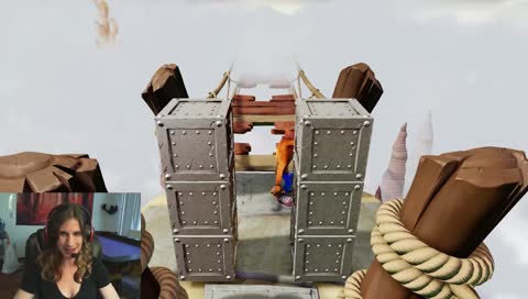 Various Video Games and Failed Joining Attempts! -- While we wait for ATLAS!