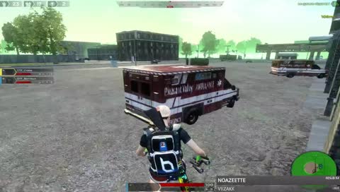 [FR]StepOne Duo and solo | OnTheFlux  S2 #19 eu !discord !giveaway