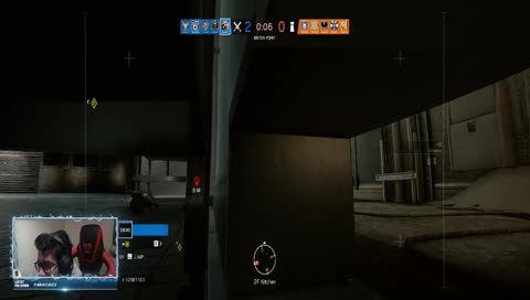 Siege Foolery w/Fools!