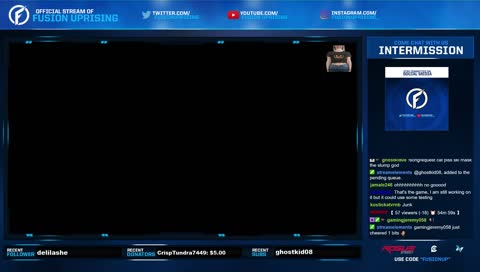 Random Games! TYPE RANDOM WORDS IN CHAT TO SUPPORT #NOGAMERGIRLS !sub !merch !gems