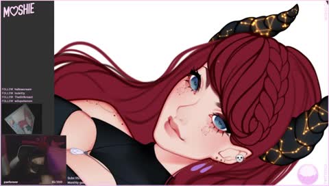 moshie is cis/hetero-phobic [insert Kappa here]