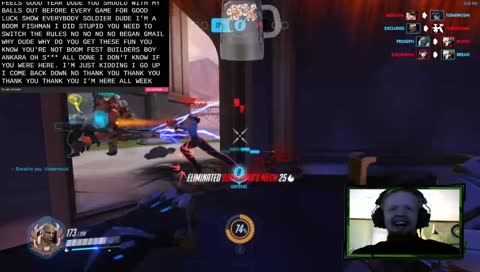 Casuals with Excluded| !subtitles 