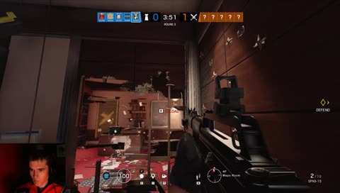 [PC] Candy-Canes and Frag Grenades, a Merry Christmas indeed!