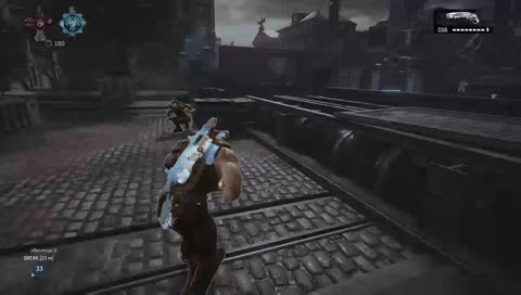 Ranked Rage