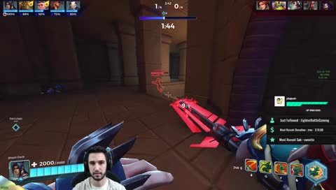 Boop UwU