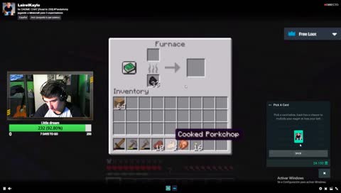 !sr DADME CHAT [Road to 250] #PandaArmy