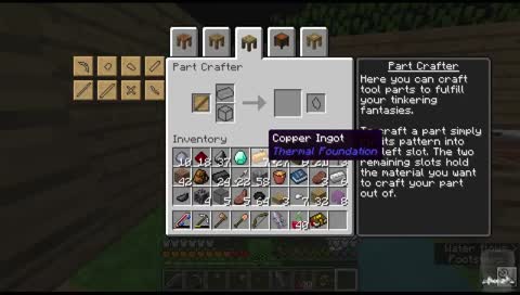 Trying Out Enigmatica 2 Expert Pack :3c