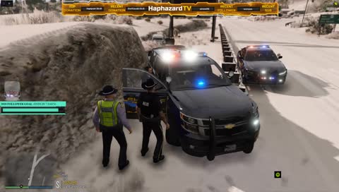 DOJRP Patrol!! Lets hit 200!! Happy Sunday