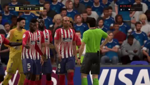 Fifa 19