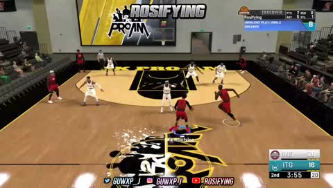 COMP TEAM PRO AM XBOX 🔥🔥 GIVEAWAY AT 500 FOLLOWES❗️