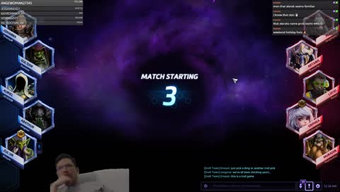 [TL Plat] Holiday HoTS in Full Effect!