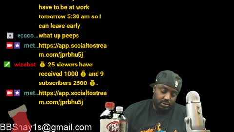 Day 11 #12DaysOfShaymas