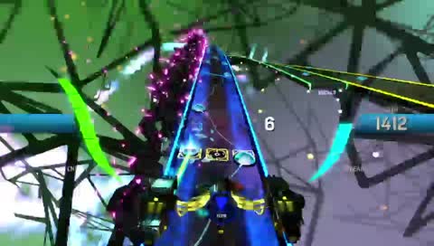 Is this high level gameplay? 