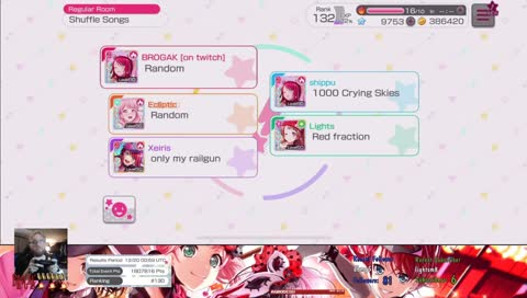 Hey! You're on! Yes, you! [NA Lobby ALL PLAYERS WELCOME]