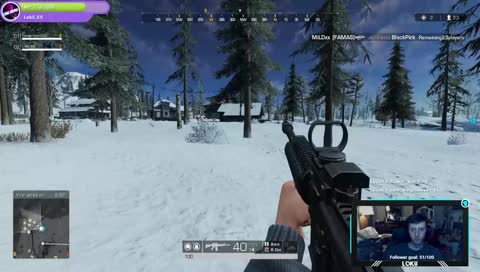 Duos!!!  Giveaway at 100 followers!!! [EN] Come chat!)